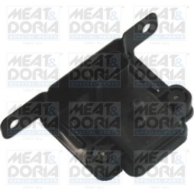 Sensor, intake manifold pressure
